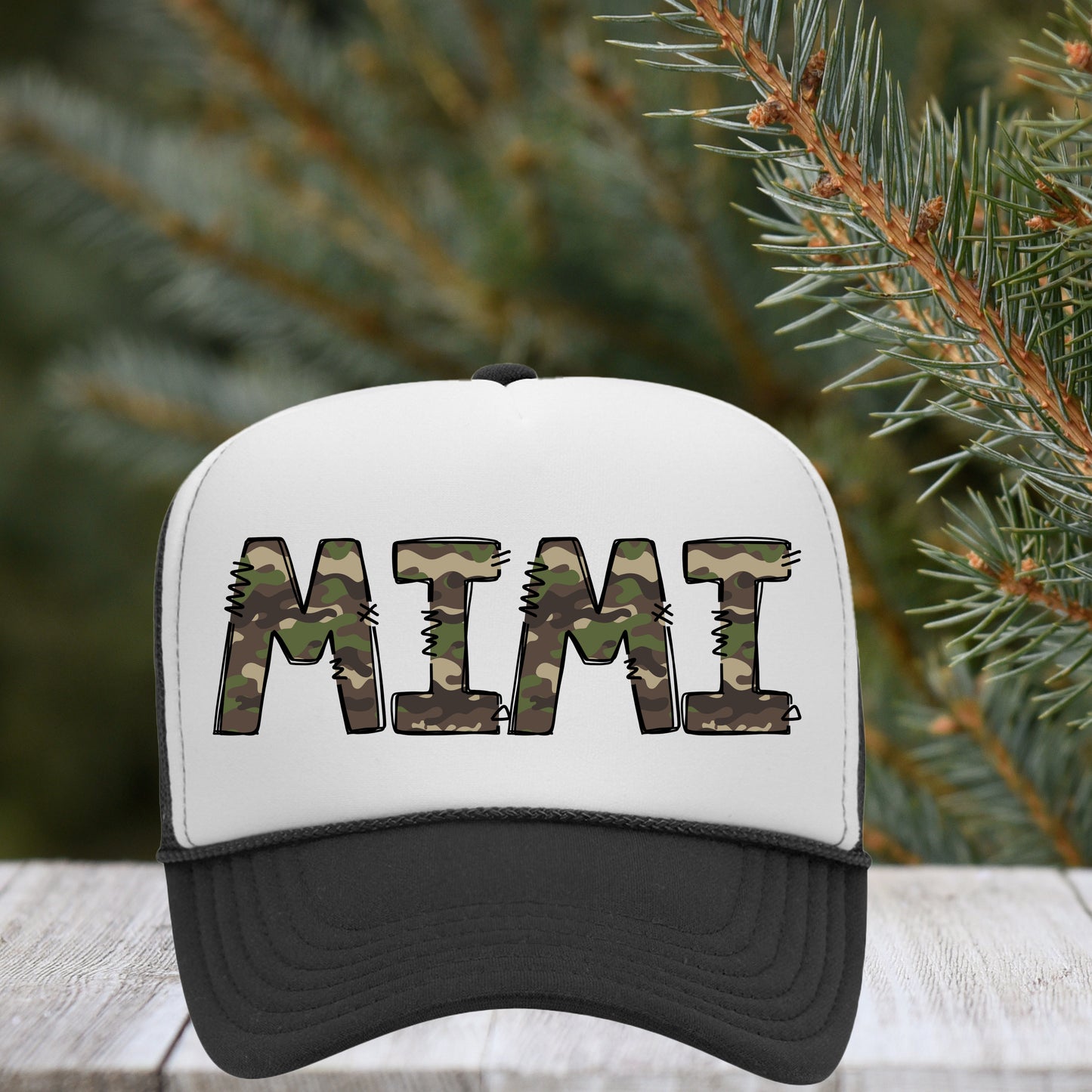 Grandma (Multiple Options)