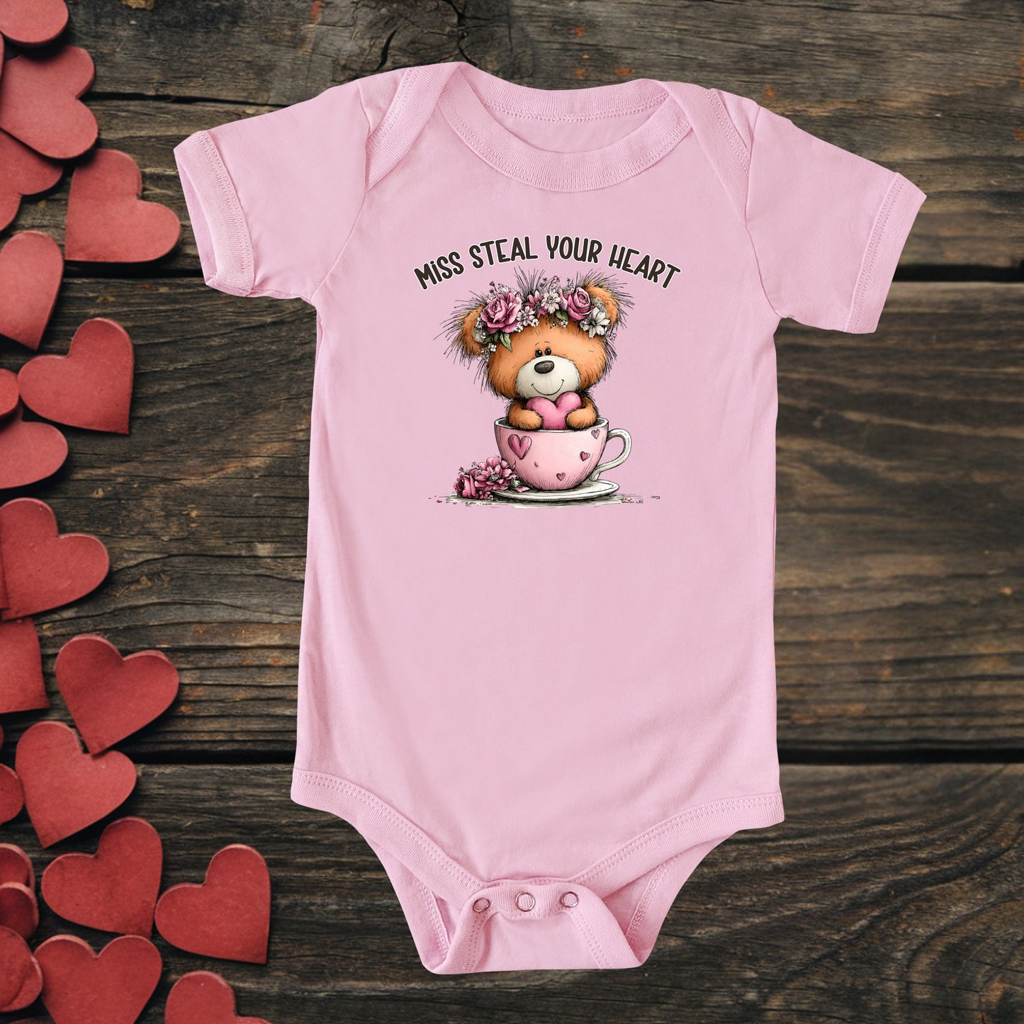 Steal Your Heart Miss/Mister