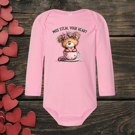 Steal Your Heart Miss/Mister