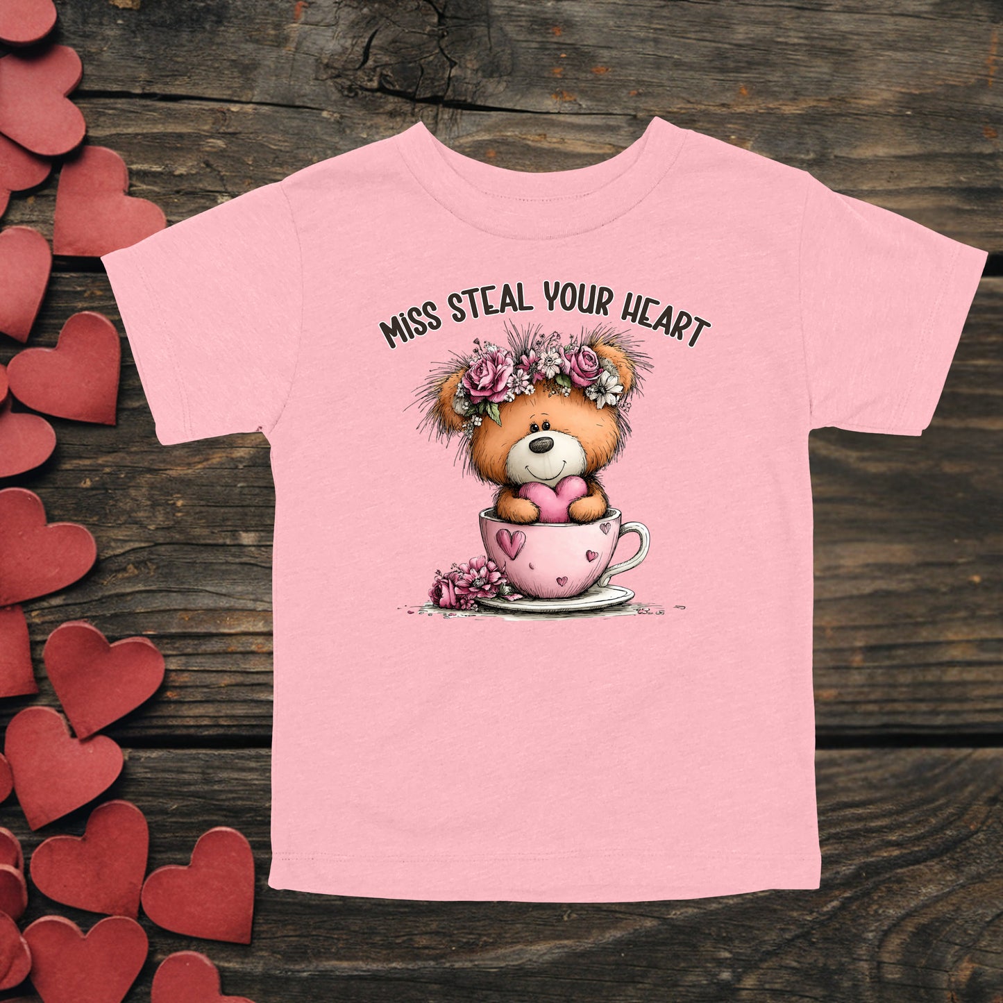 Steal Your Heart Miss/Mister