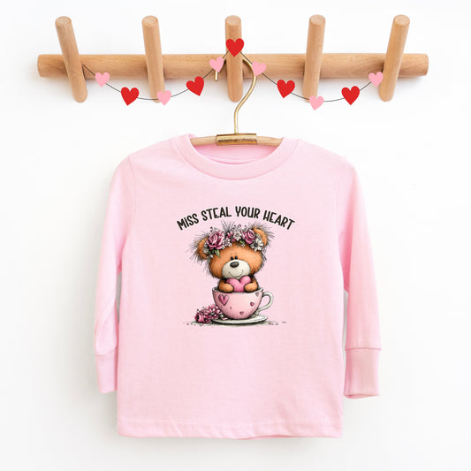 Steal Your Heart Miss/Mister