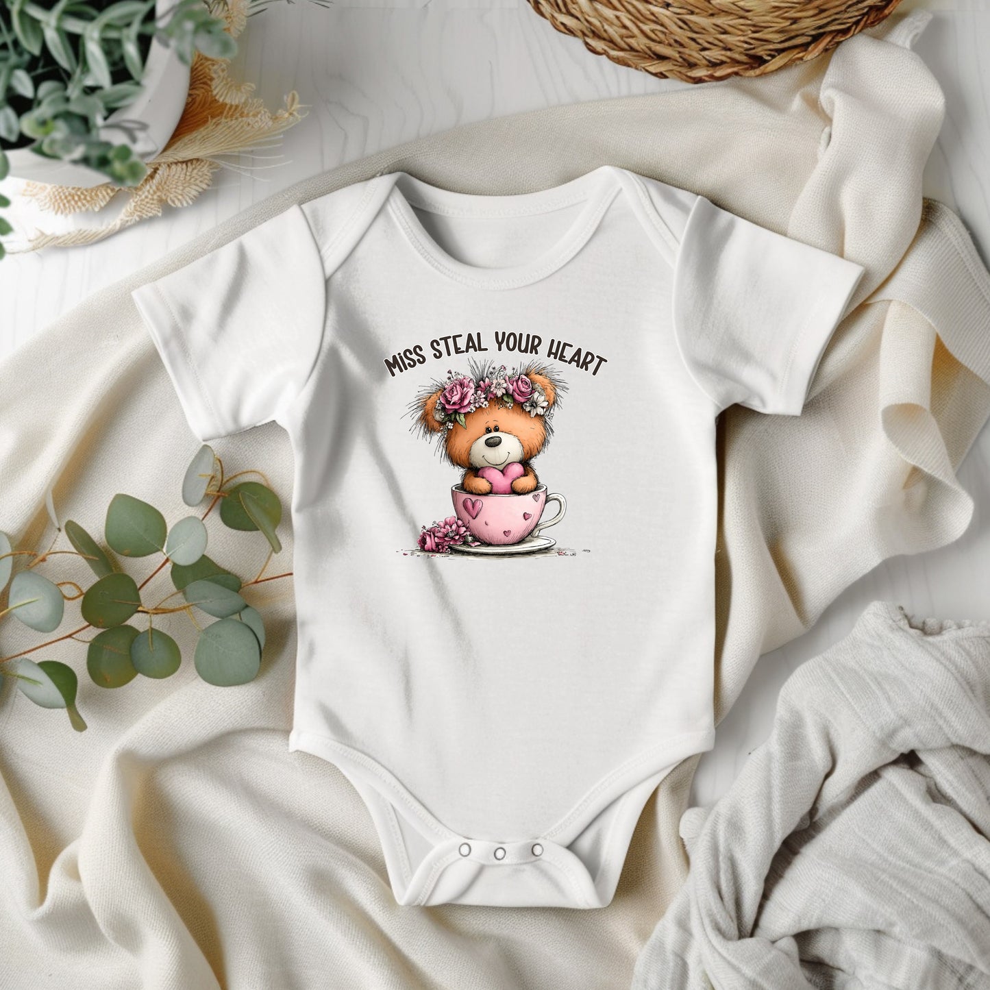 Steal Your Heart Miss/Mister