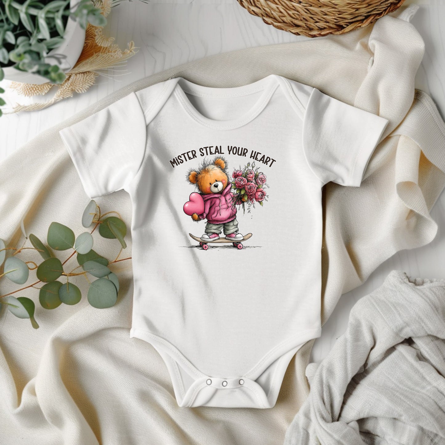 Steal Your Heart Miss/Mister