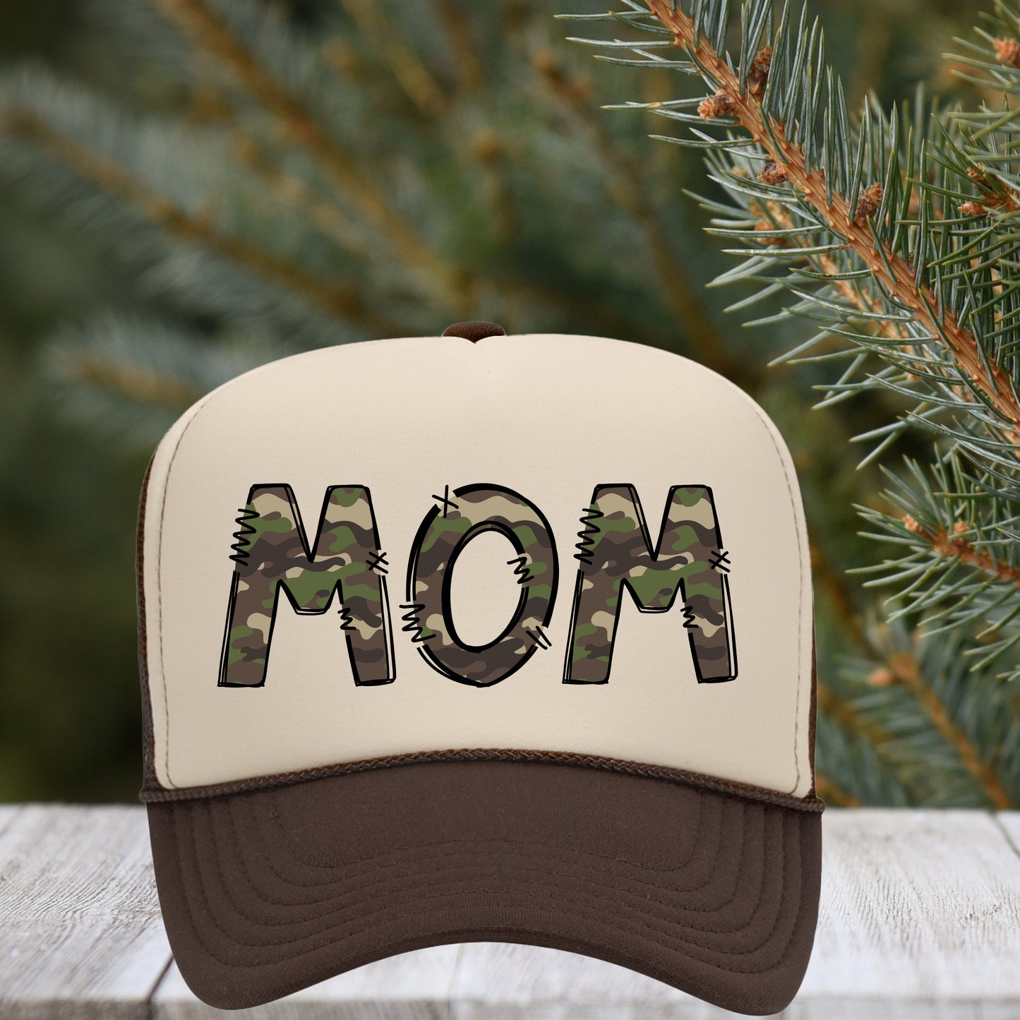 Mom (Multiple Options)