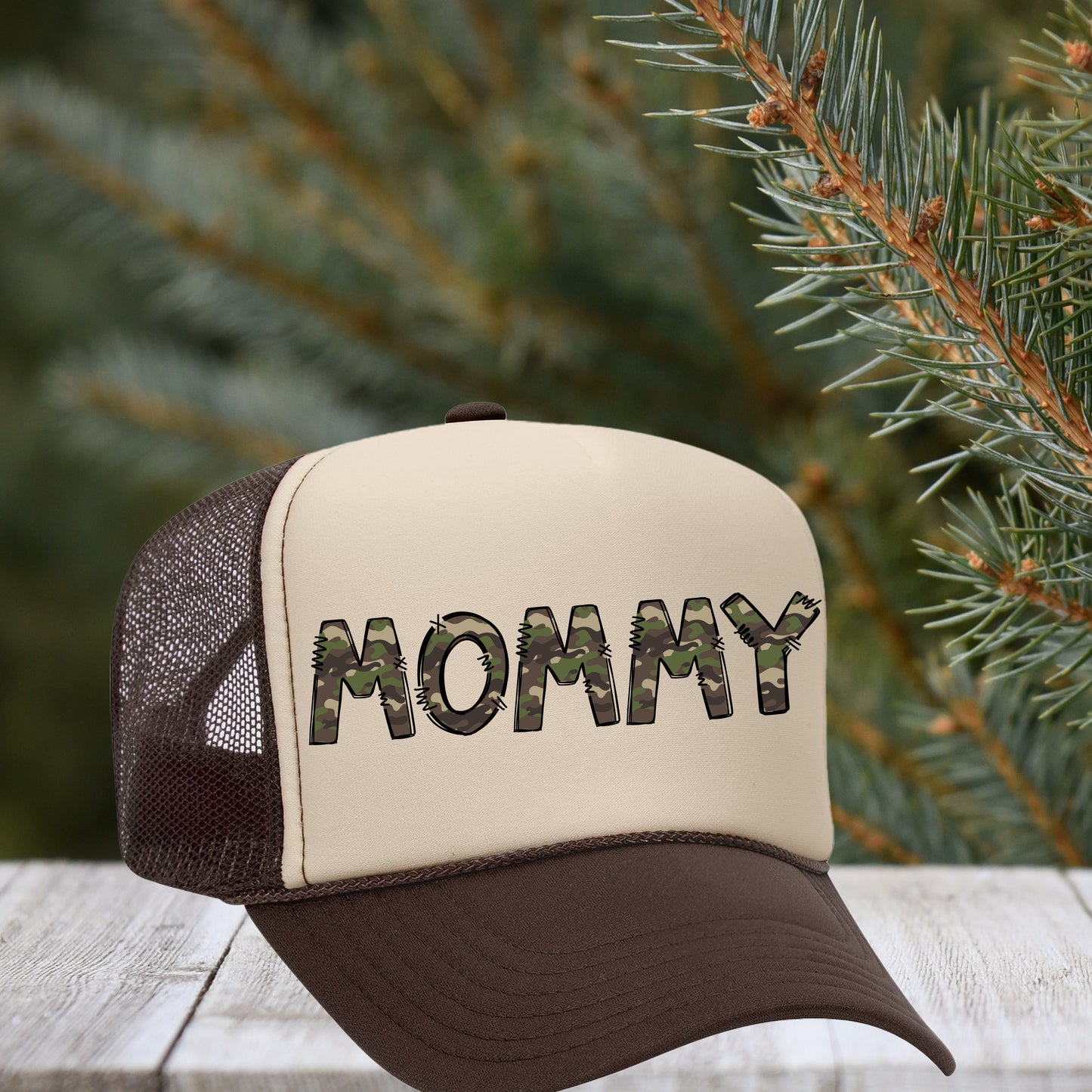 Mom (Multiple Options)