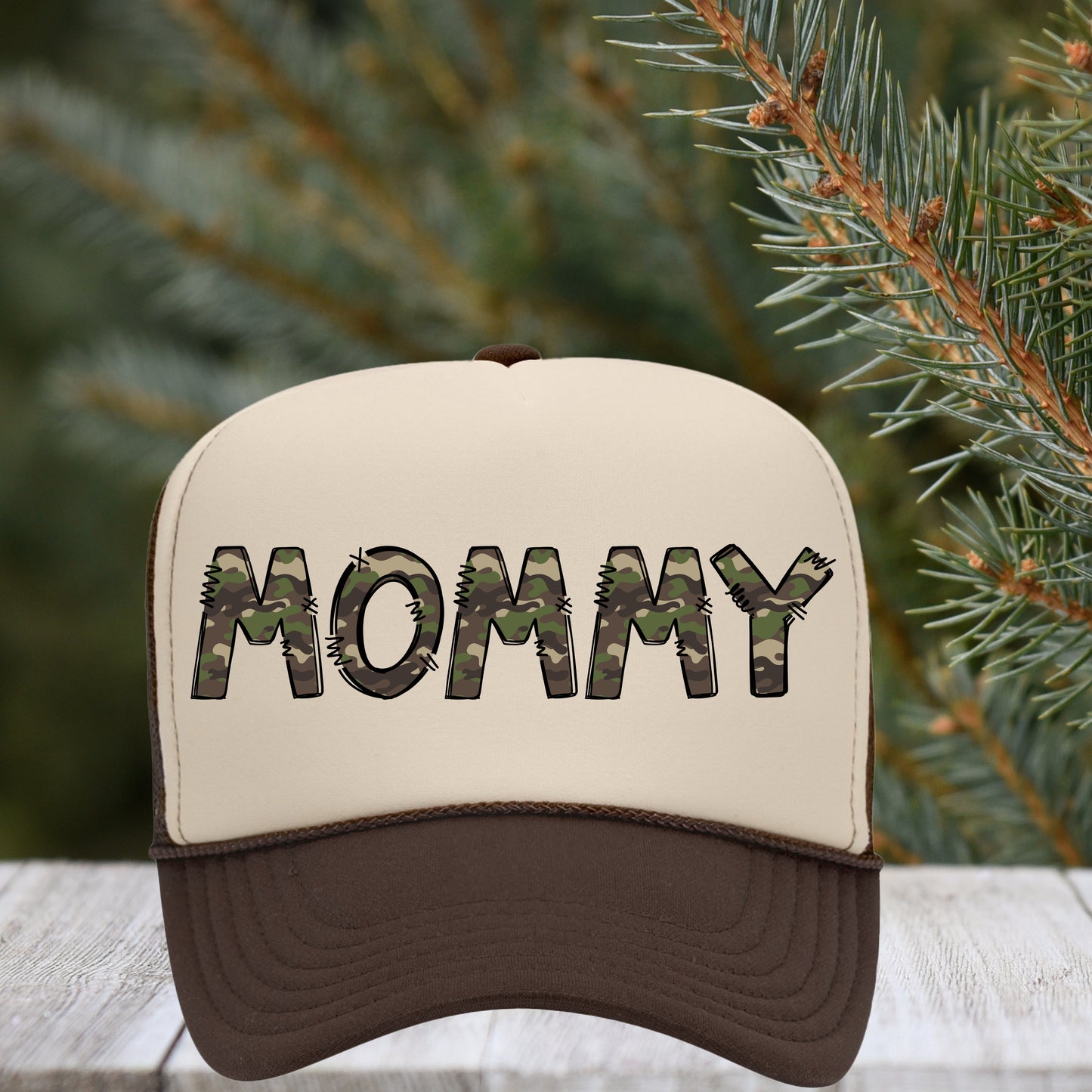 Mom (Multiple Options)