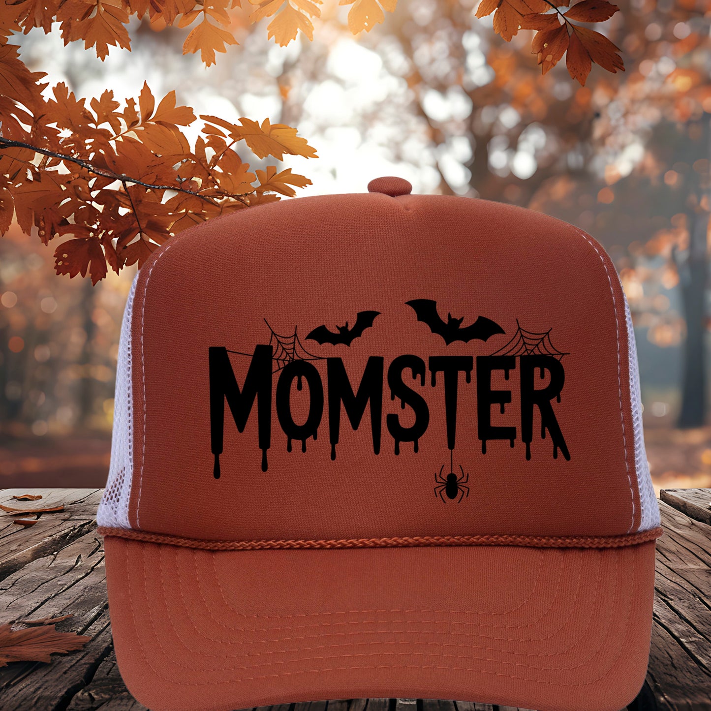 Momster (Multiple Color Transfers)