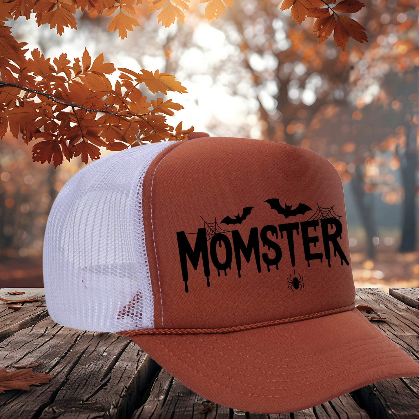 Momster (Multiple Color Transfers)