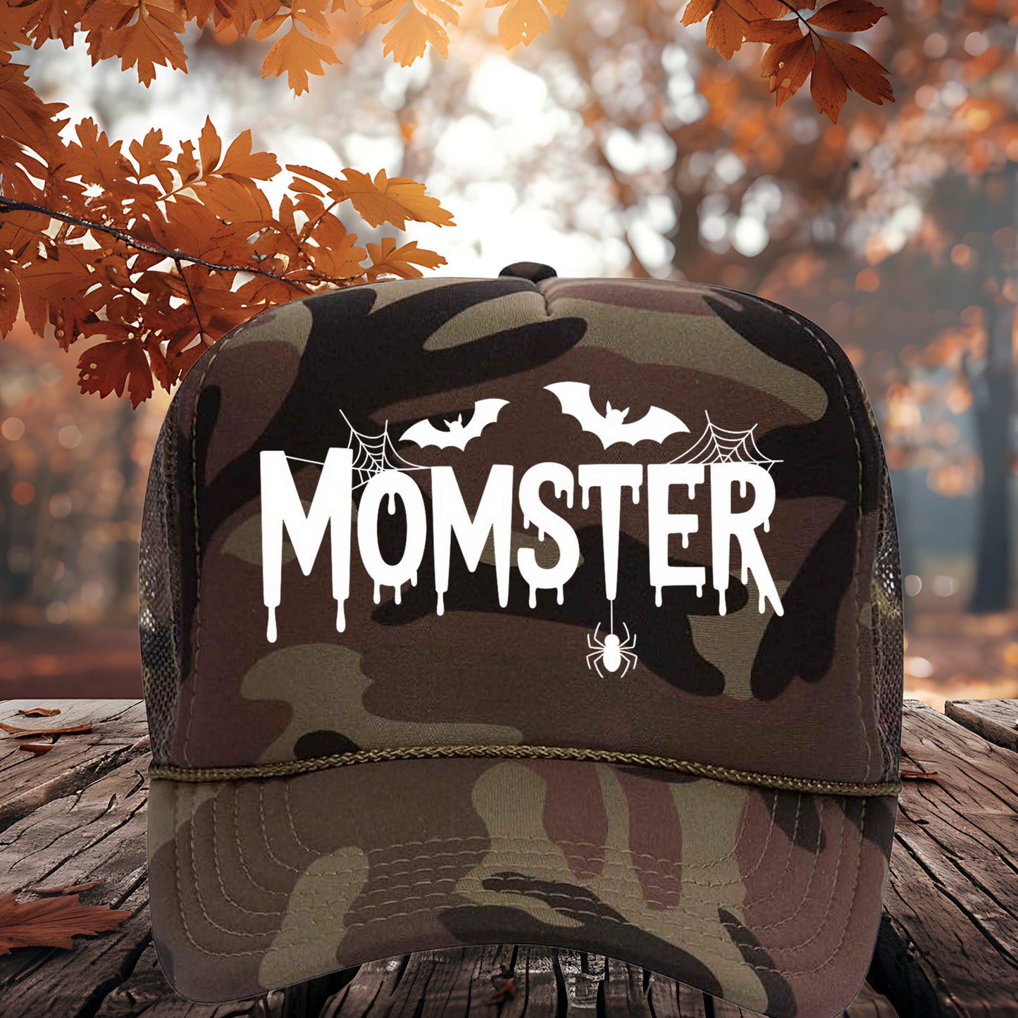Momster (Multiple Color Transfers)