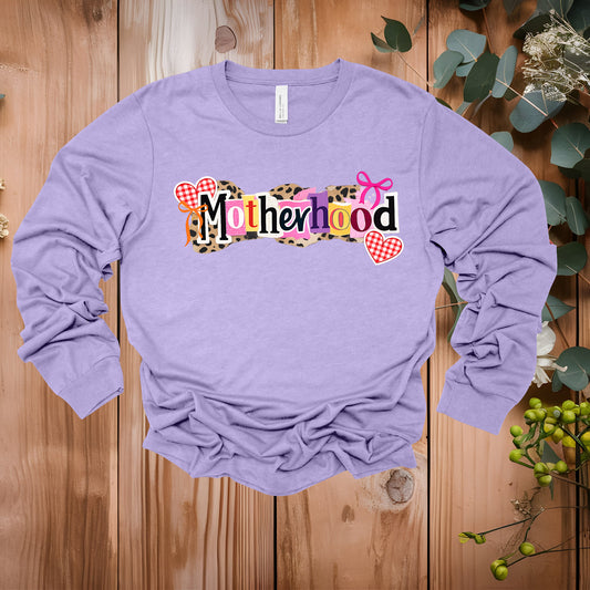 Motherhood