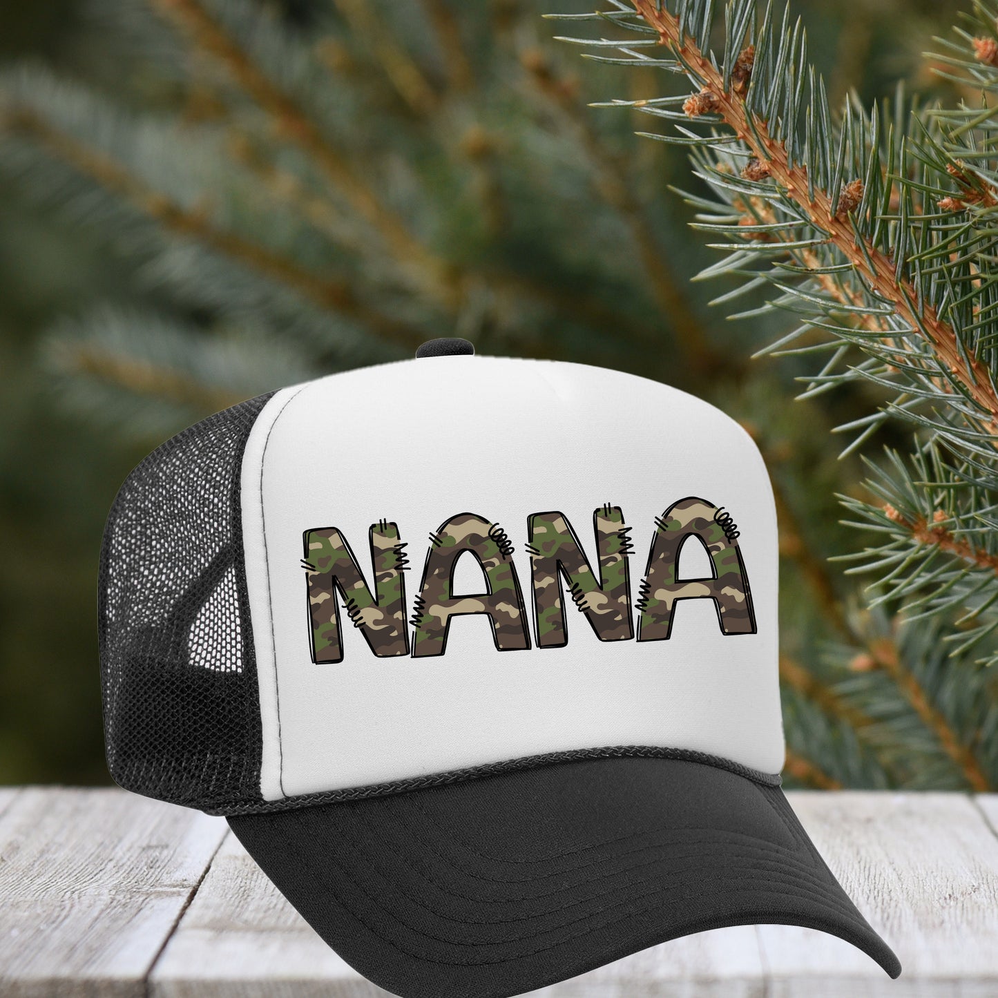 Grandma (Multiple Options)