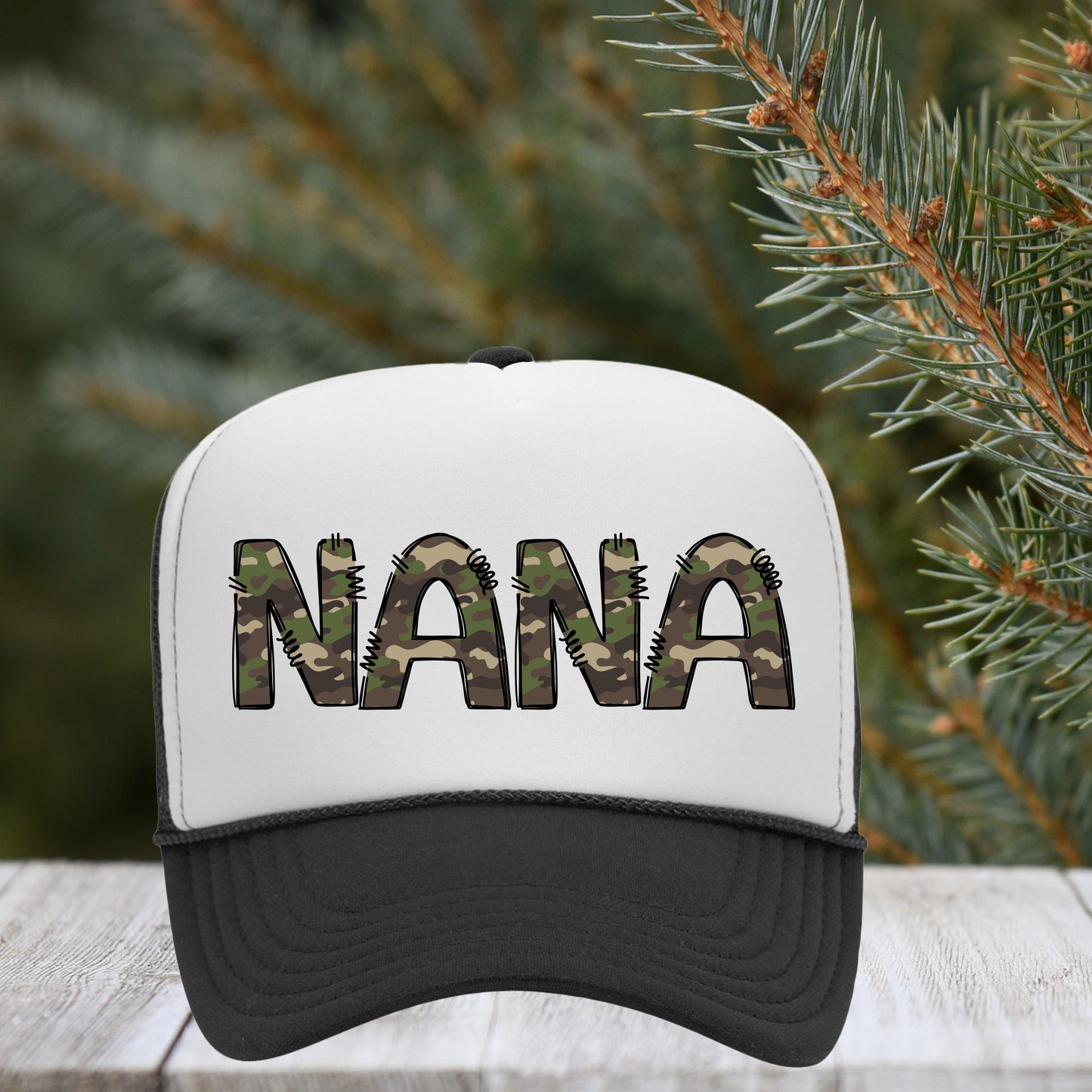 Grandma (Multiple Options)