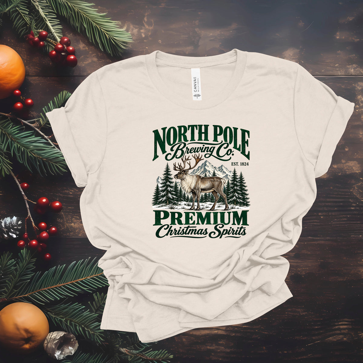 North Pole Brewing Co.