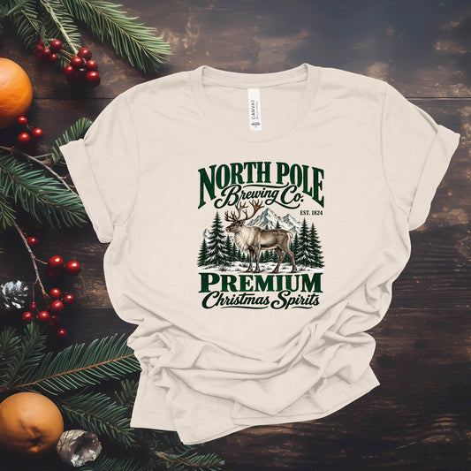 North Pole Brewing Co.