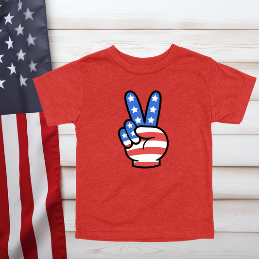 Peace (Multiple Color Choices)