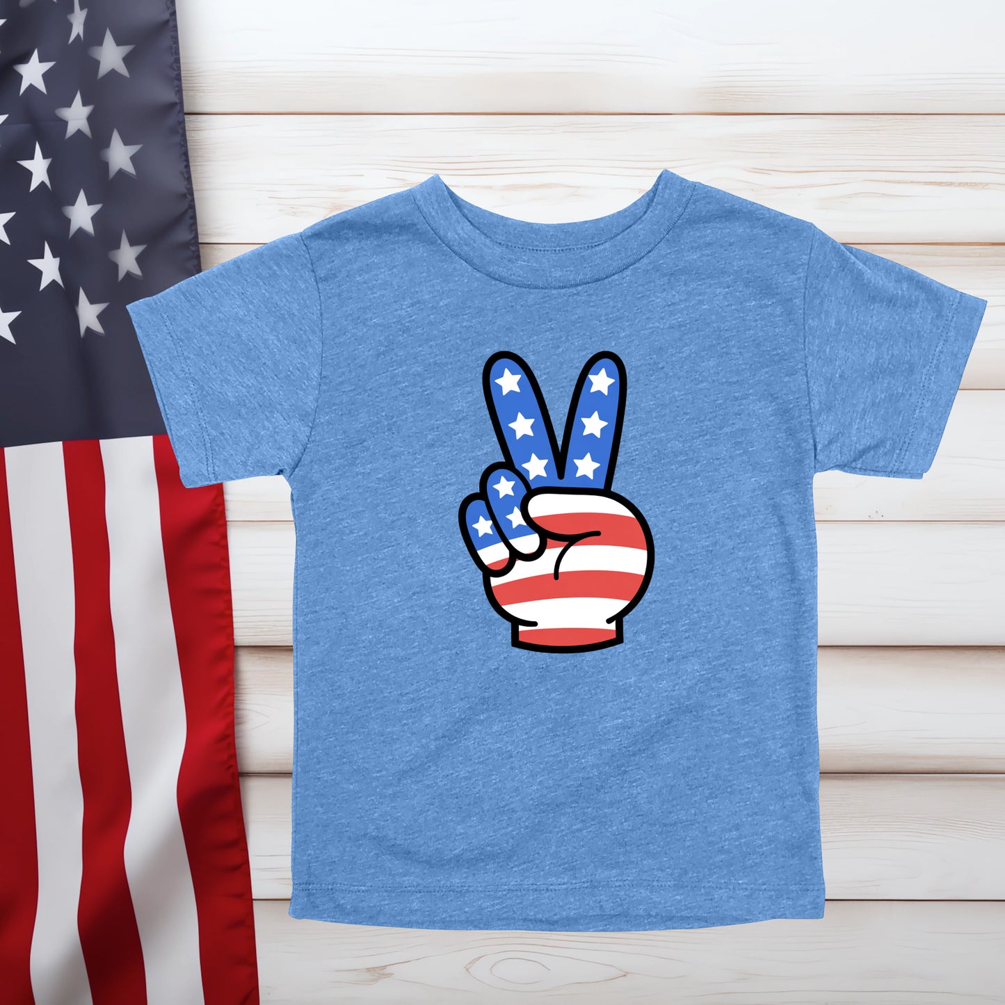 Peace (Multiple Color Choices)