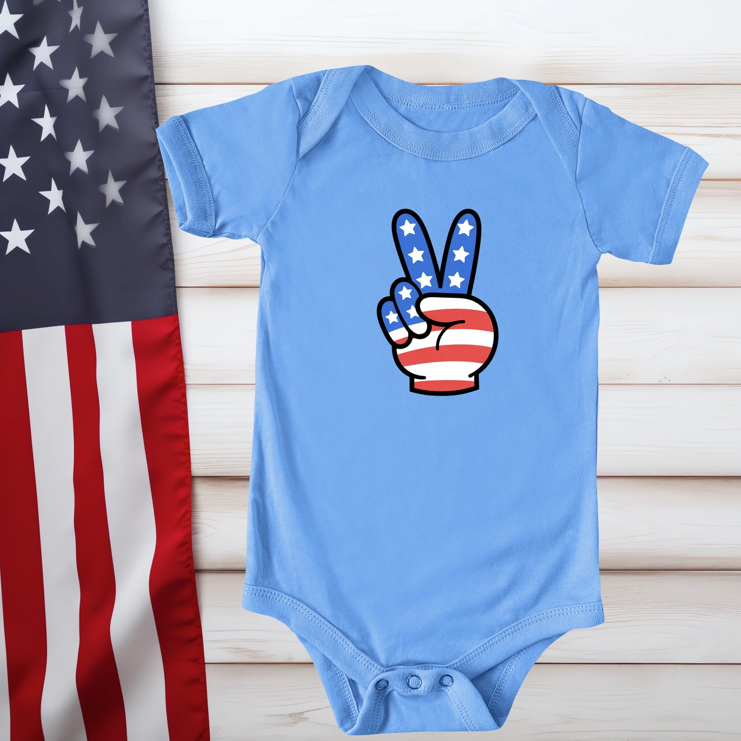 Peace (Multiple Color Choices)