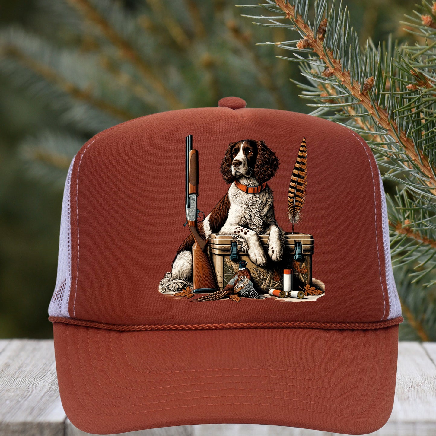 Pheasant Hunter