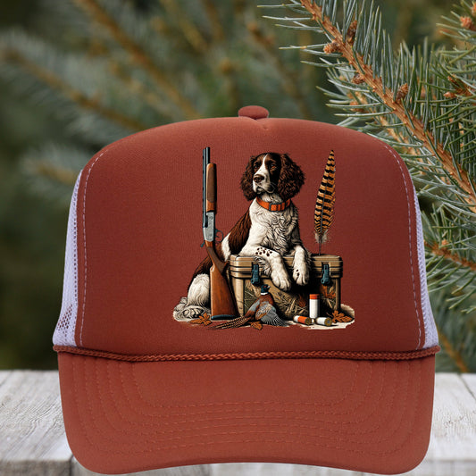 Pheasant Hunter