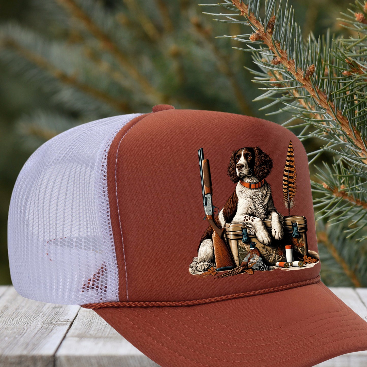Pheasant Hunter