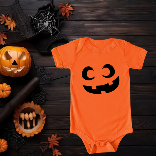 Pumpkin Face