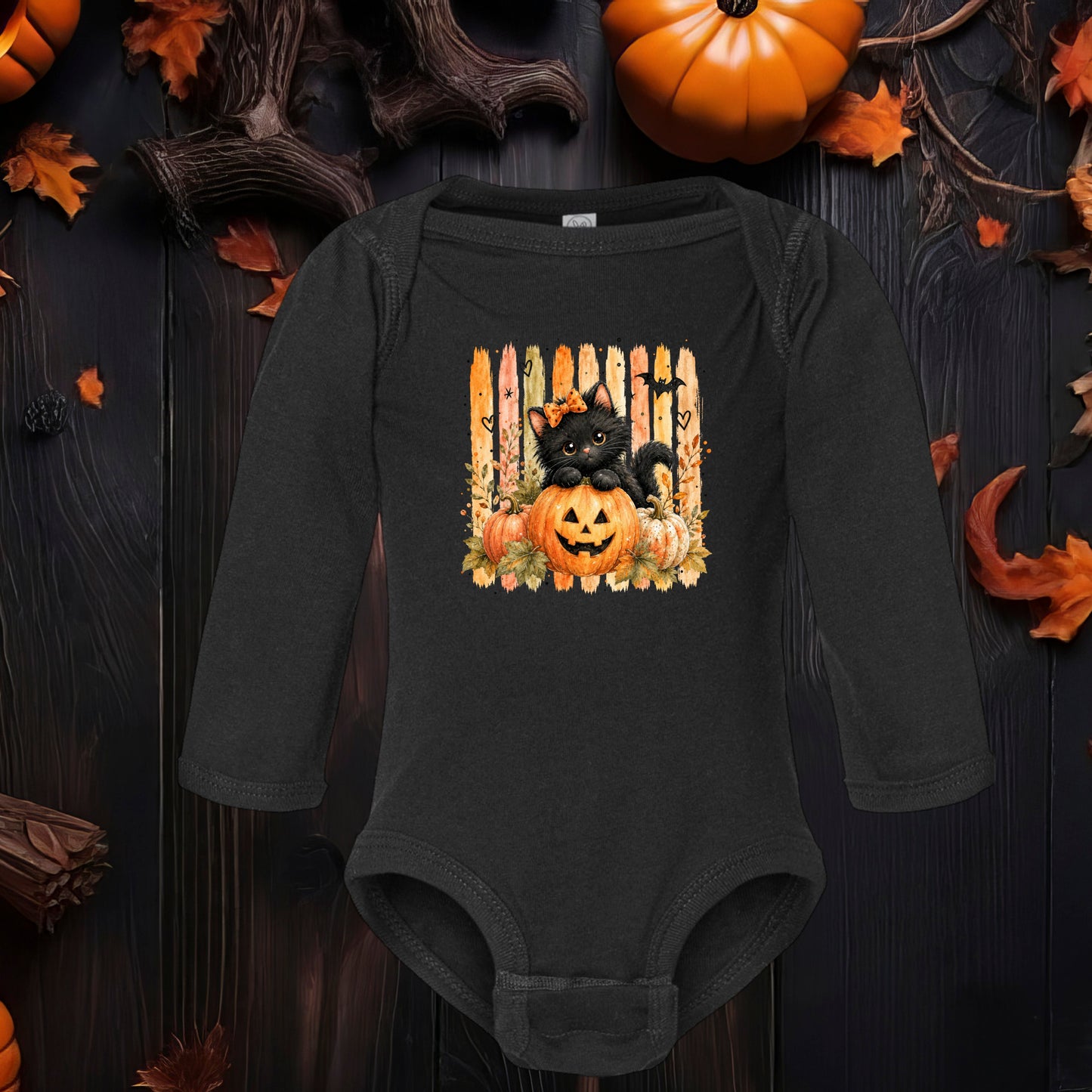 Purrfectly Spooky