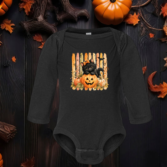 Purrfectly Spooky