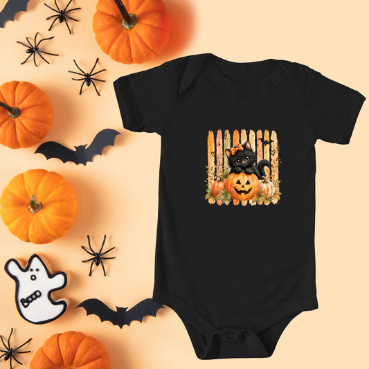 Purrfectly Spooky