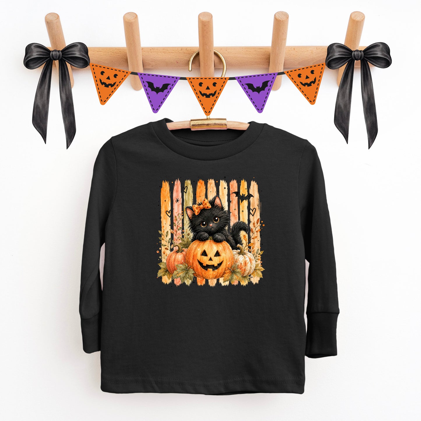 Purrfectly Spooky