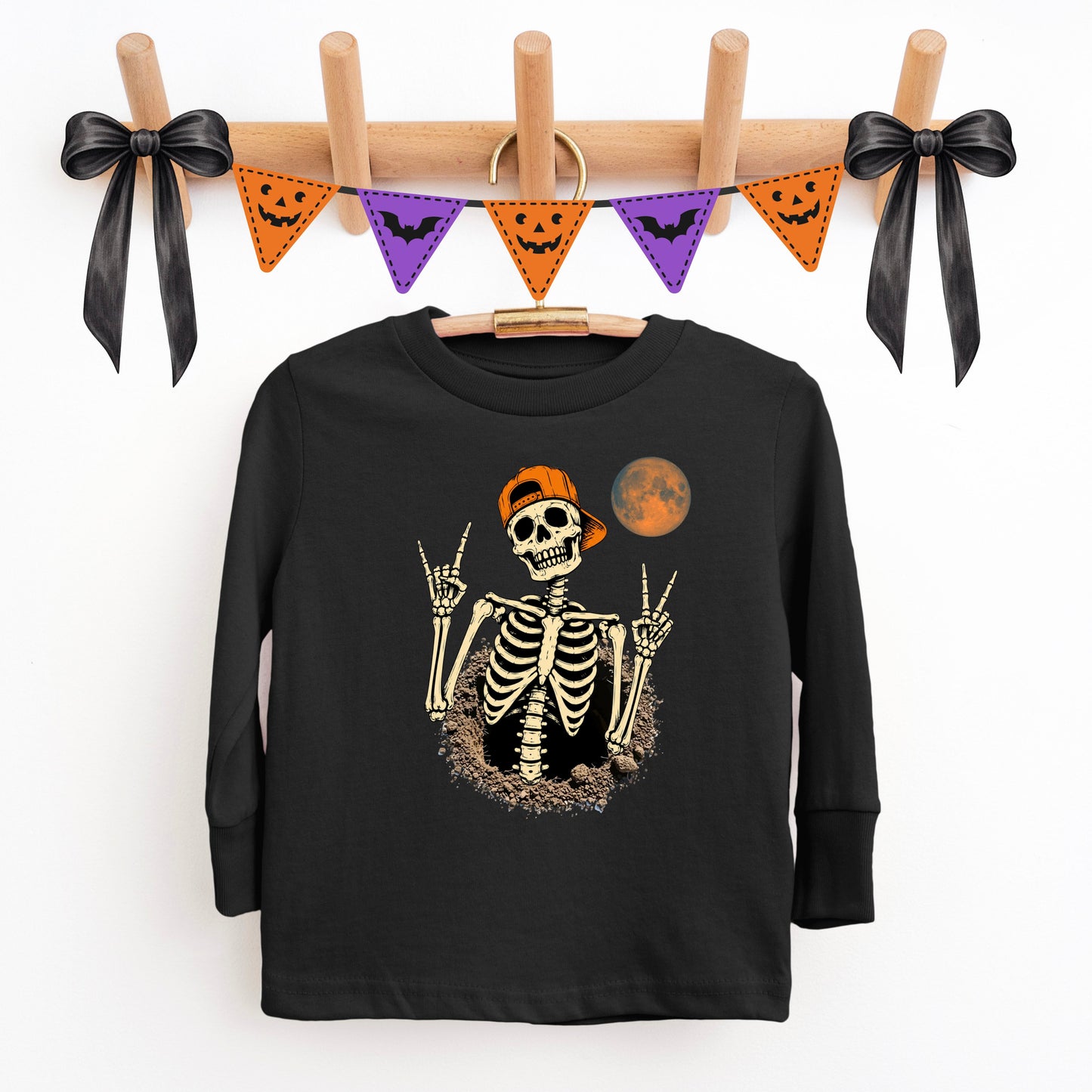 Rad Skully