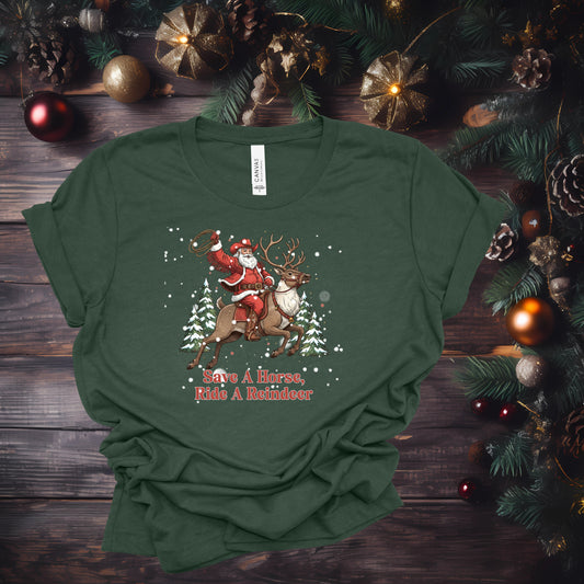 Save A Horse (Multiple Color Choices)