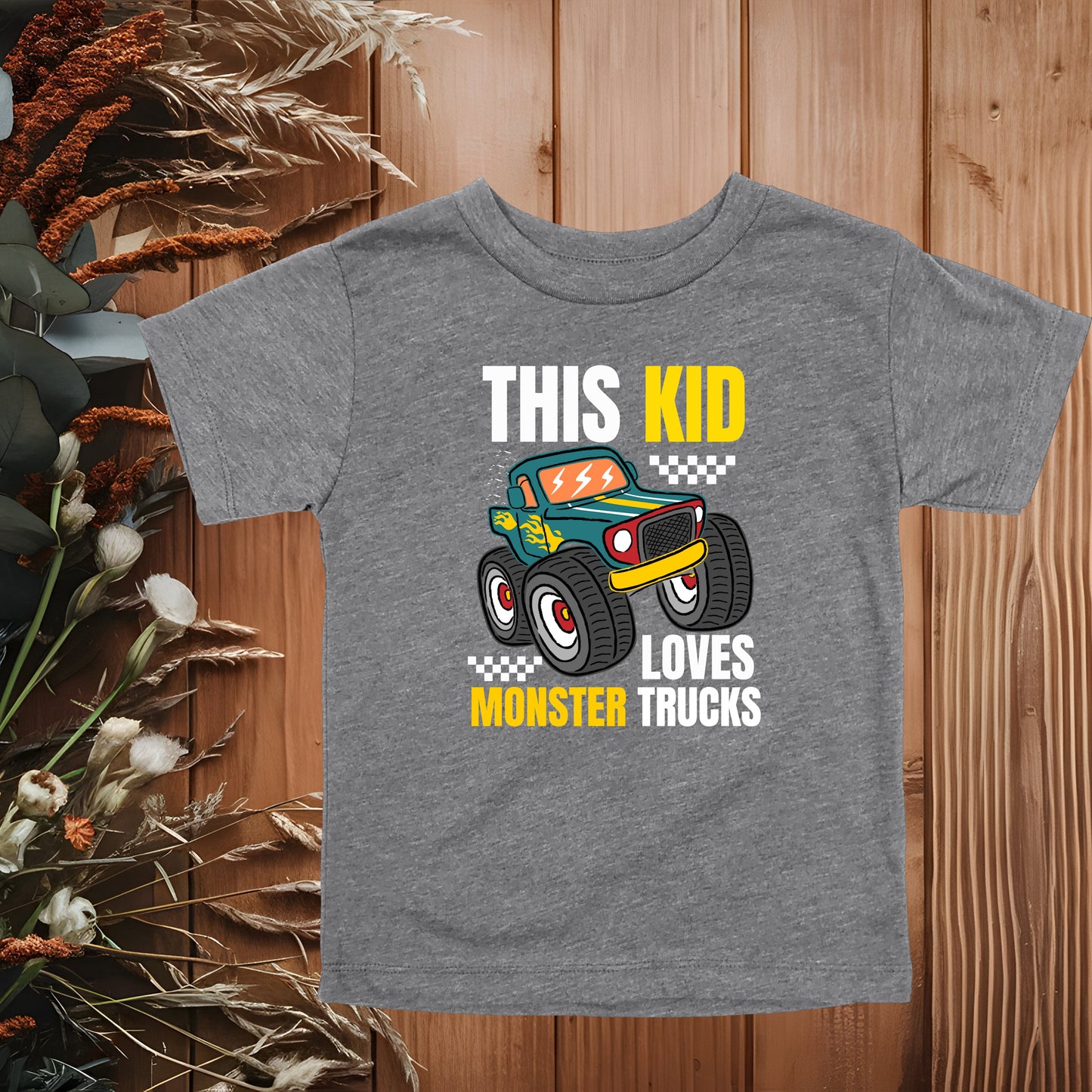 This Kid Loves
