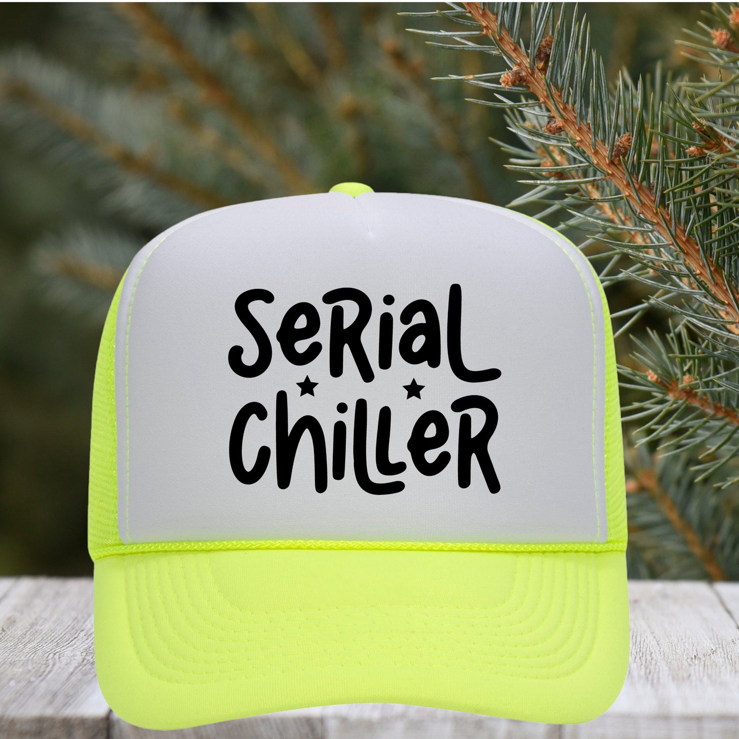 Serial Chiller