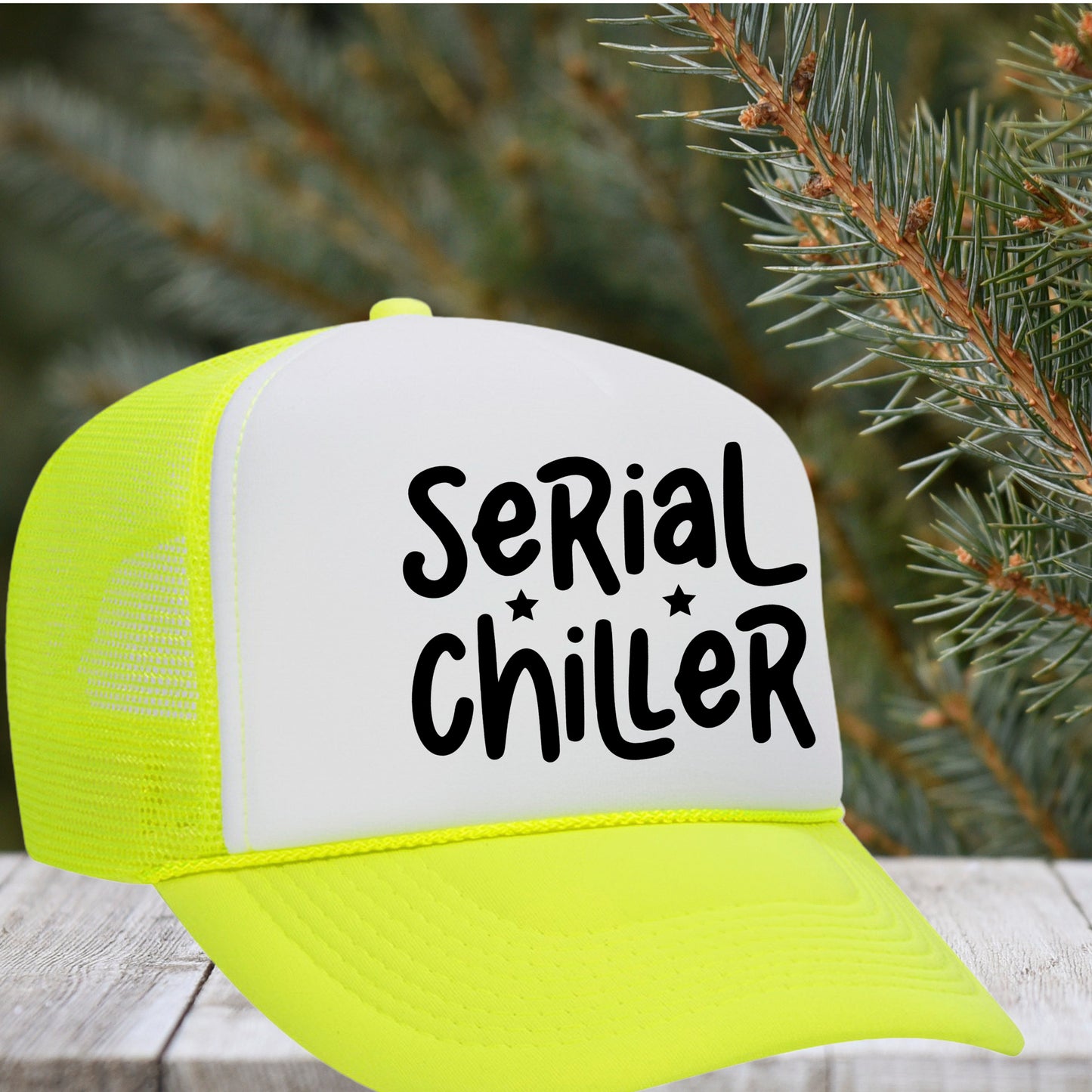 Serial Chiller