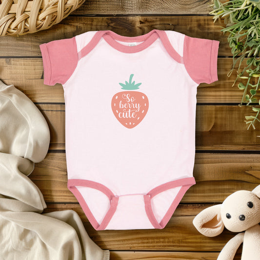 So Berry Cute