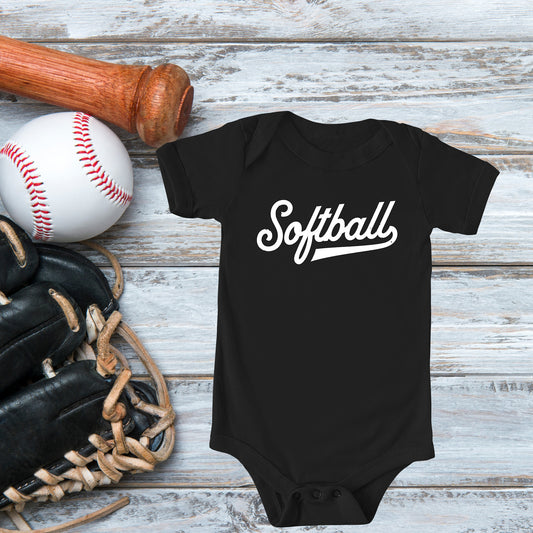 Softball