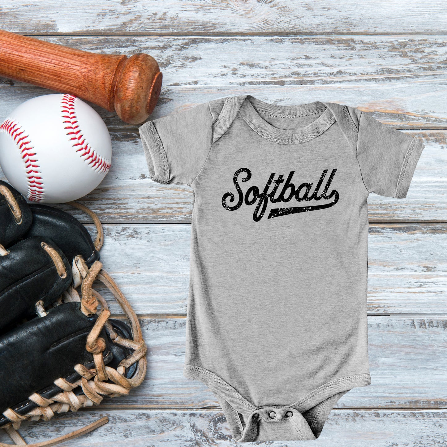 Softball