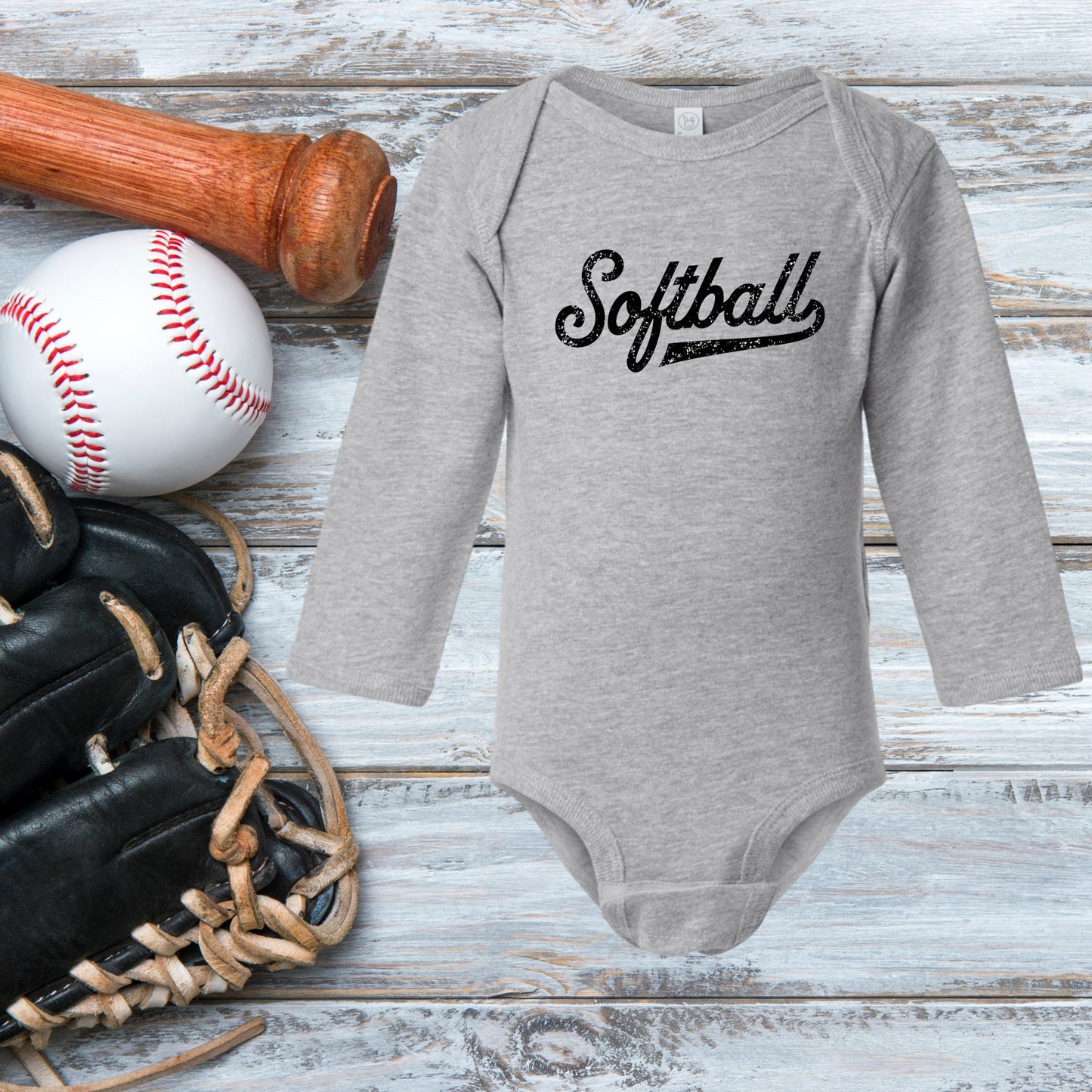 Softball