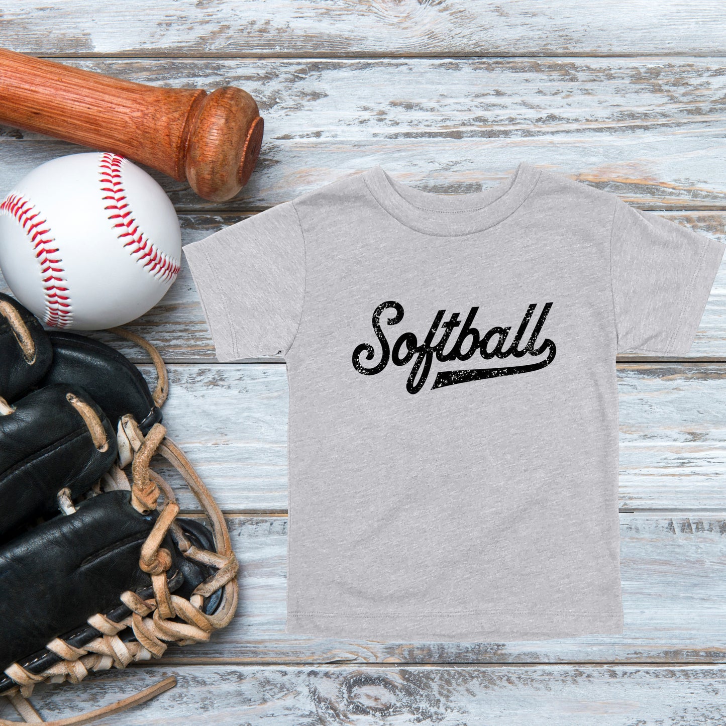 Softball
