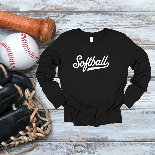 Softball