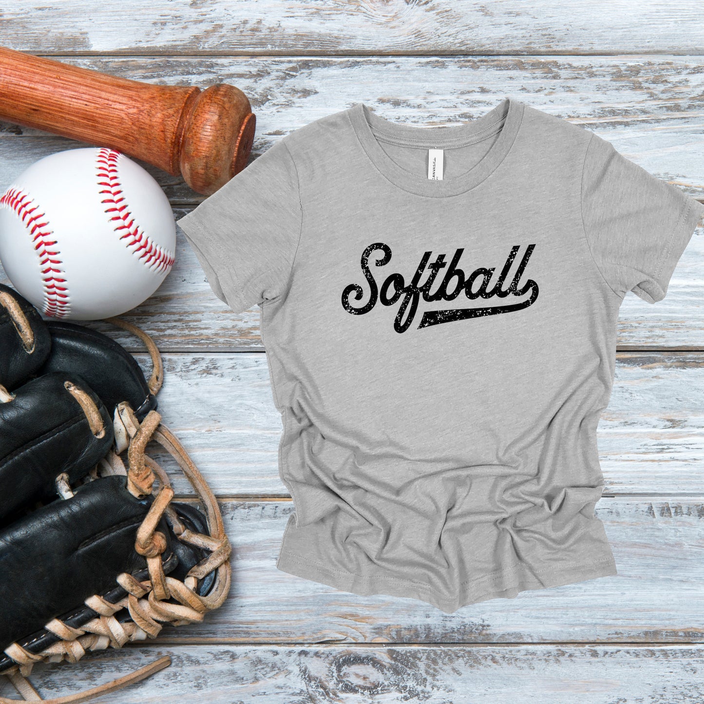 Softball
