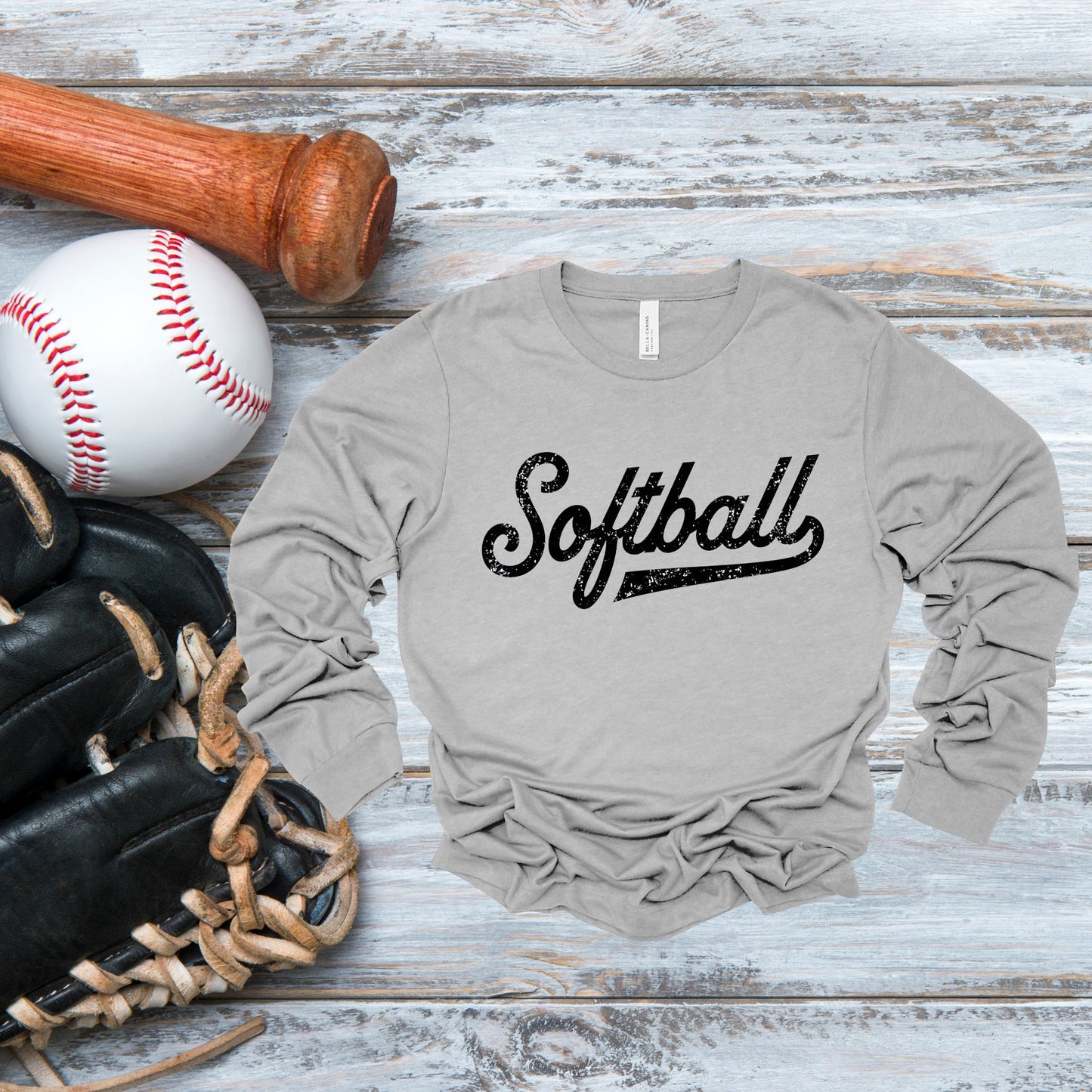 Softball