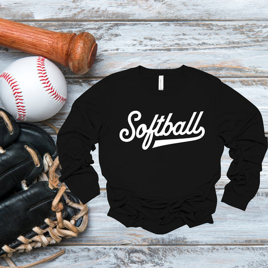 Softball