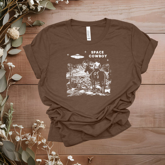 Space Cowboy
