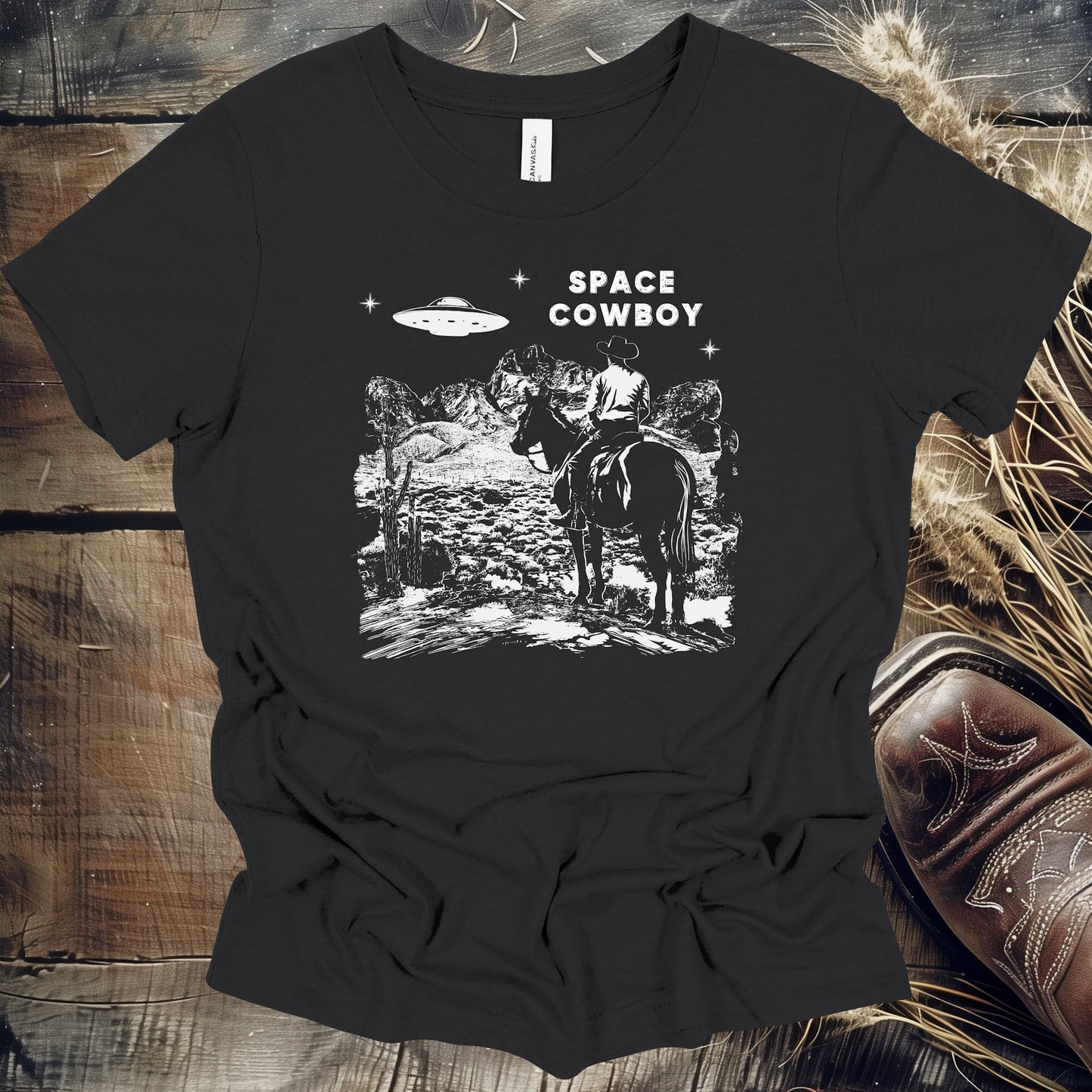 Space Cowboy