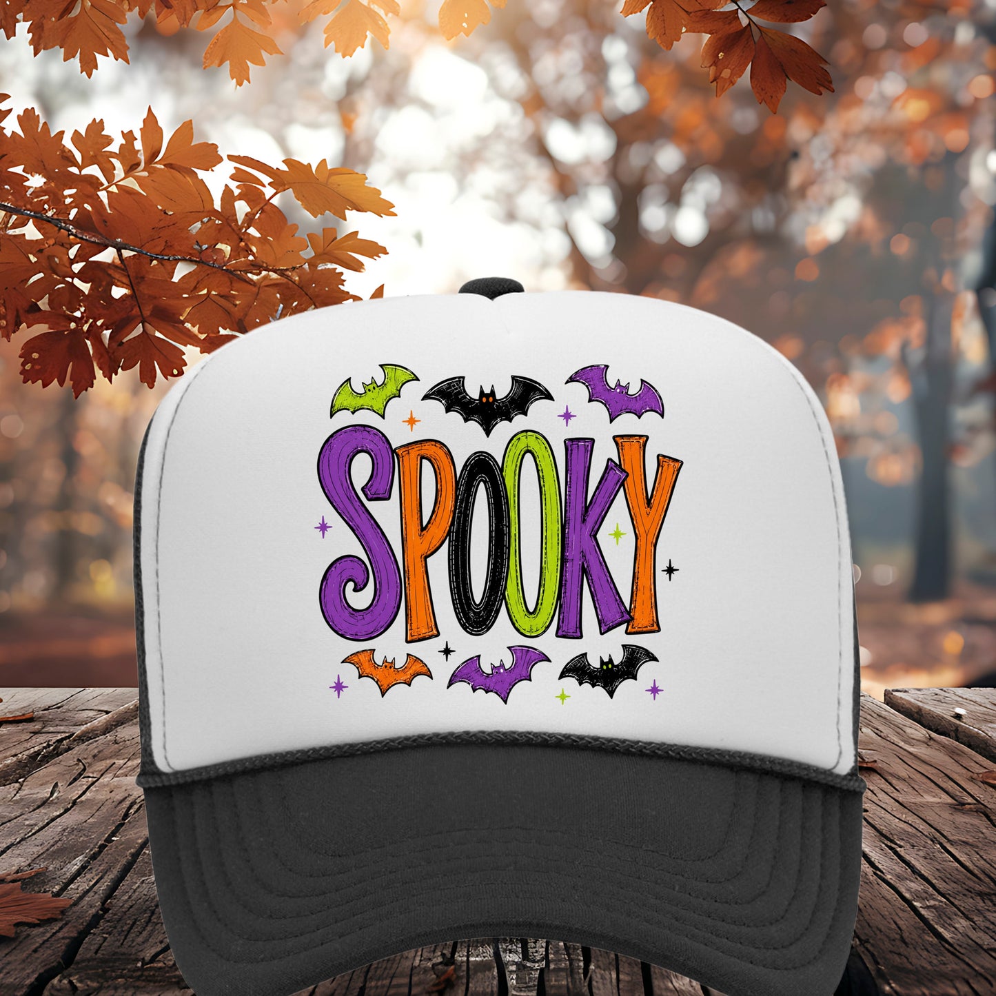 Spooky