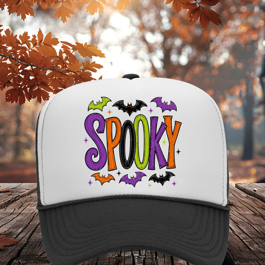 Spooky