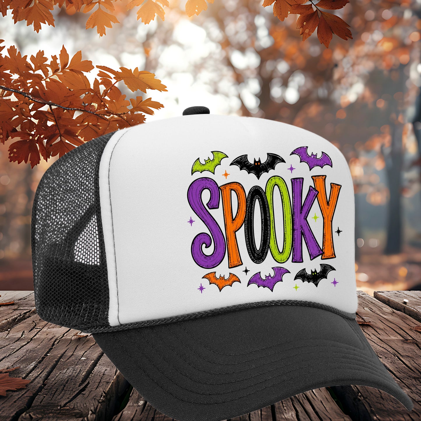Spooky