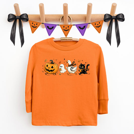 Spooky Pals (Multiple Color Choices)