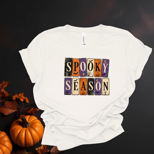 Spooky Season Slabs